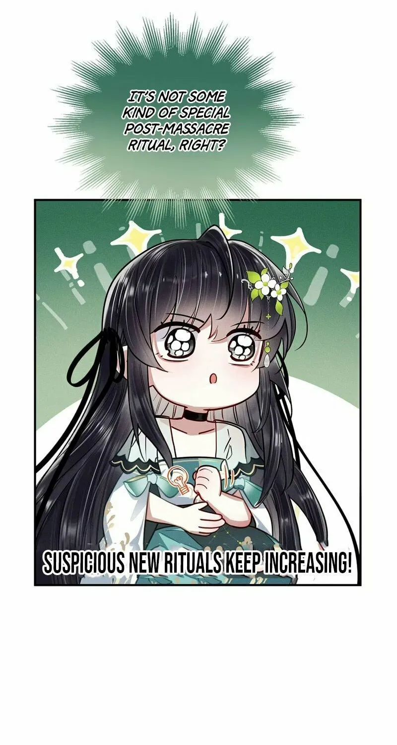 Offering Salted Fish To Master Chapter 14 page 23 - 