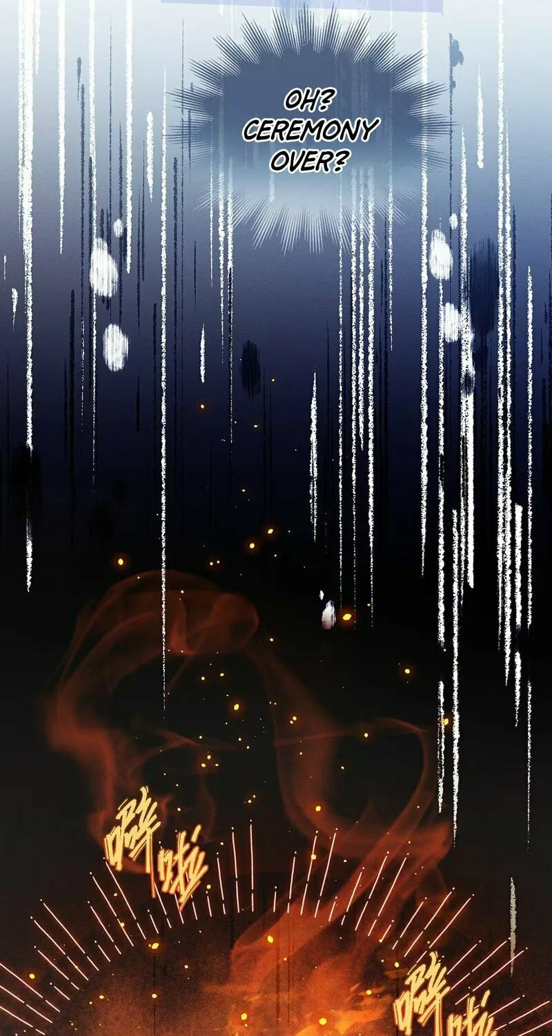 Offering Salted Fish To Master Chapter 14 page 25 - 