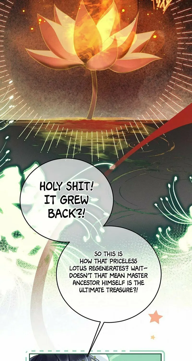 Offering Salted Fish To Master Chapter 14 page 26 - 