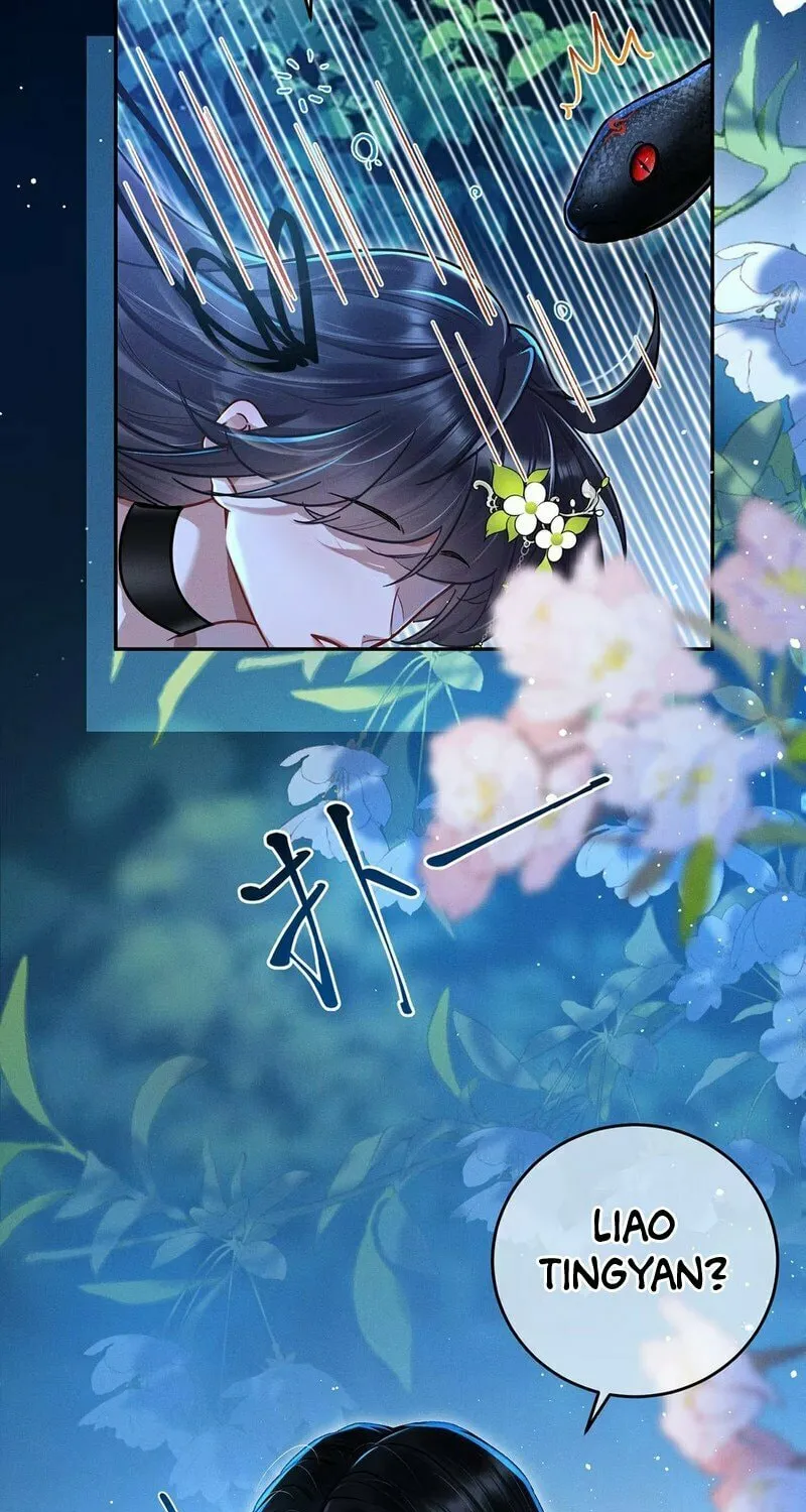 Offering Salted Fish To Master Chapter 14 page 29 - 