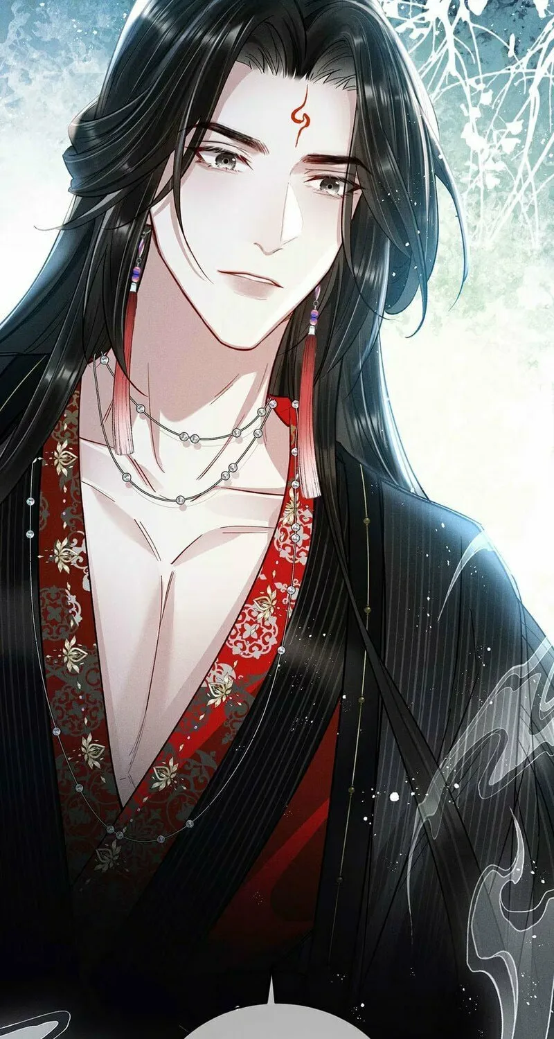 Offering Salted Fish To Master Chapter 14 page 33 - 