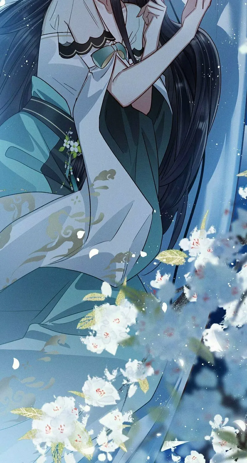 Offering Salted Fish To Master Chapter 14 page 35 - 