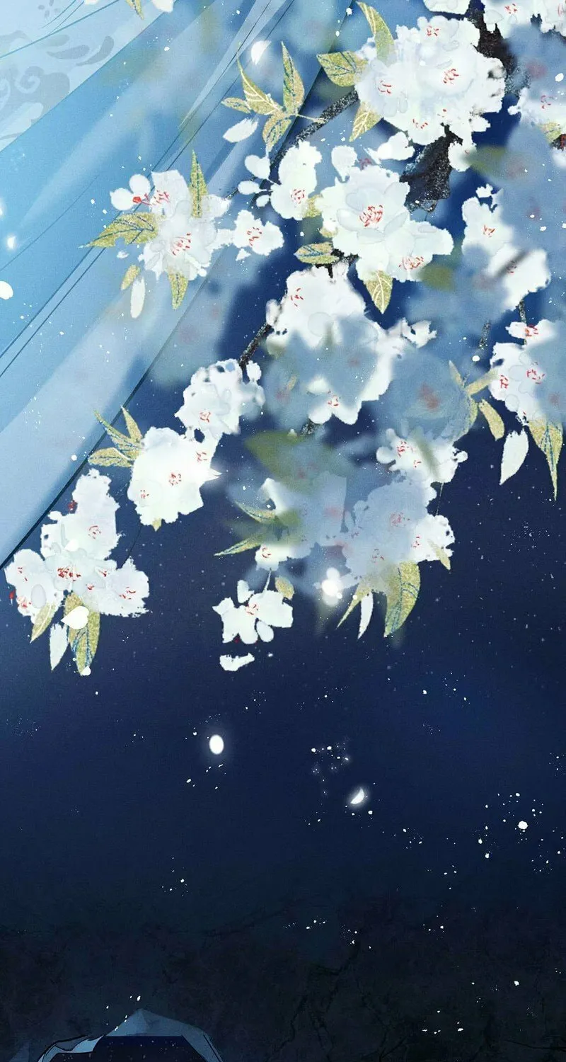 Offering Salted Fish To Master Chapter 14 page 36 - 