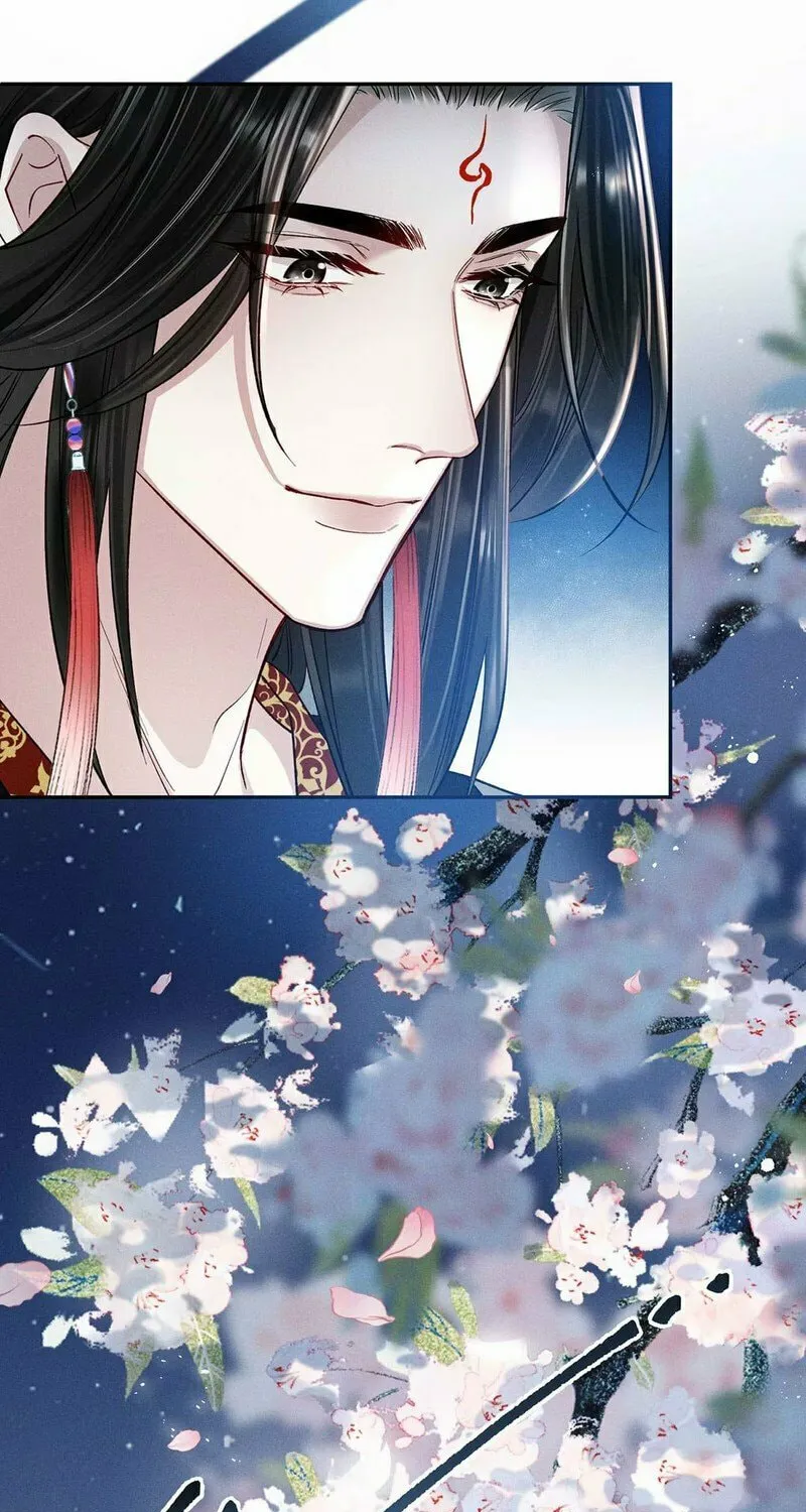 Offering Salted Fish To Master Chapter 14 page 39 - 