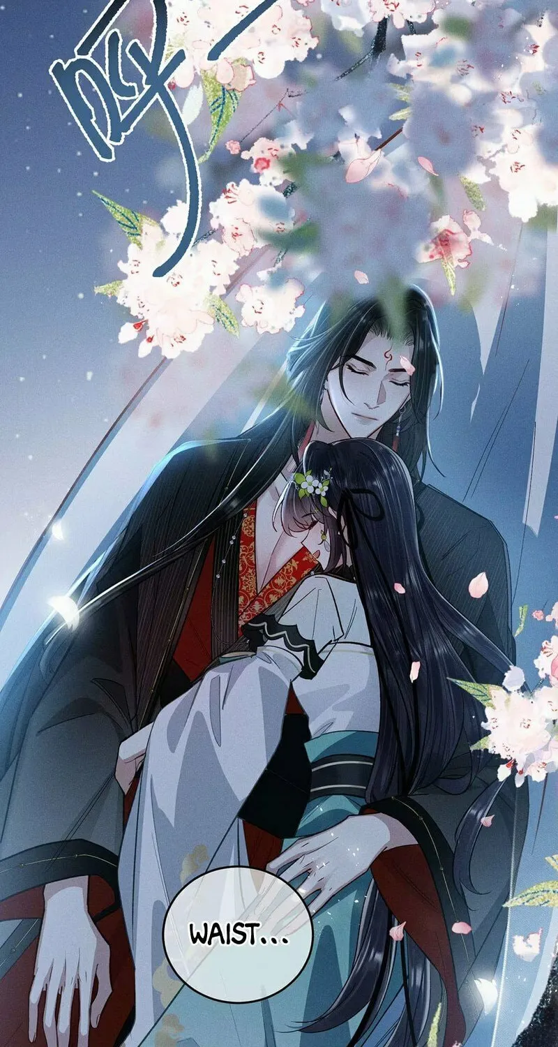 Offering Salted Fish To Master Chapter 14 page 40 - 