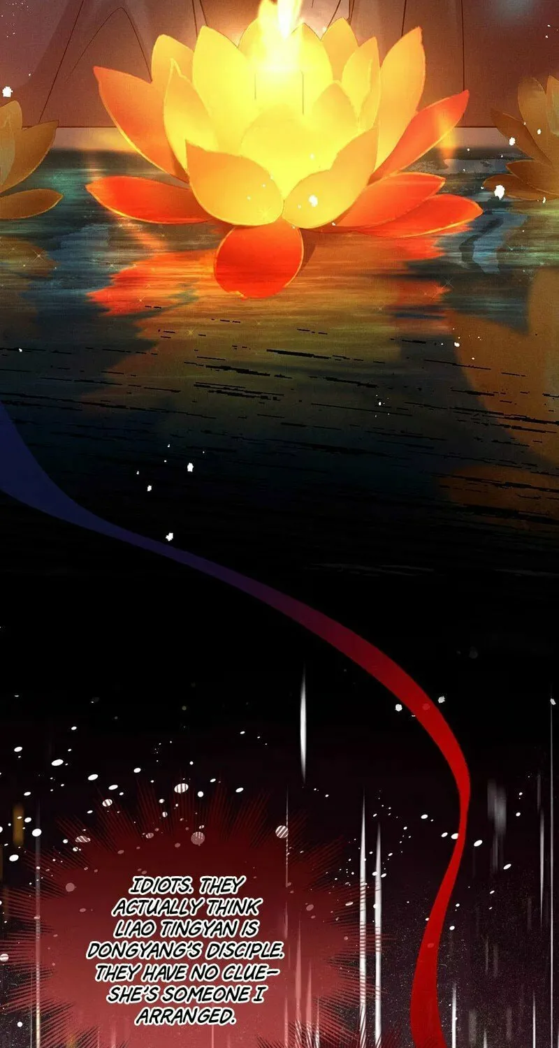 Offering Salted Fish To Master Chapter 14 page 5 - 