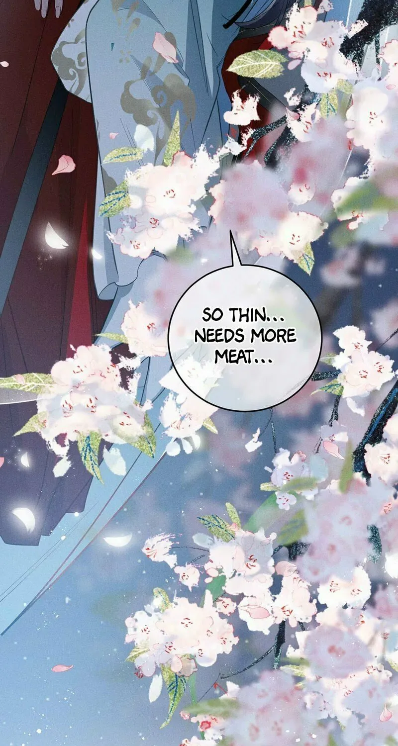 Offering Salted Fish To Master Chapter 14 page 41 - 