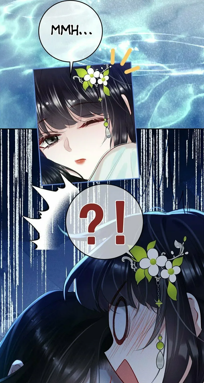 Offering Salted Fish To Master Chapter 14 page 45 - 