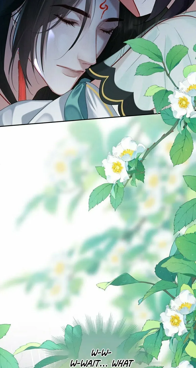 Offering Salted Fish To Master Chapter 14 page 46 - 