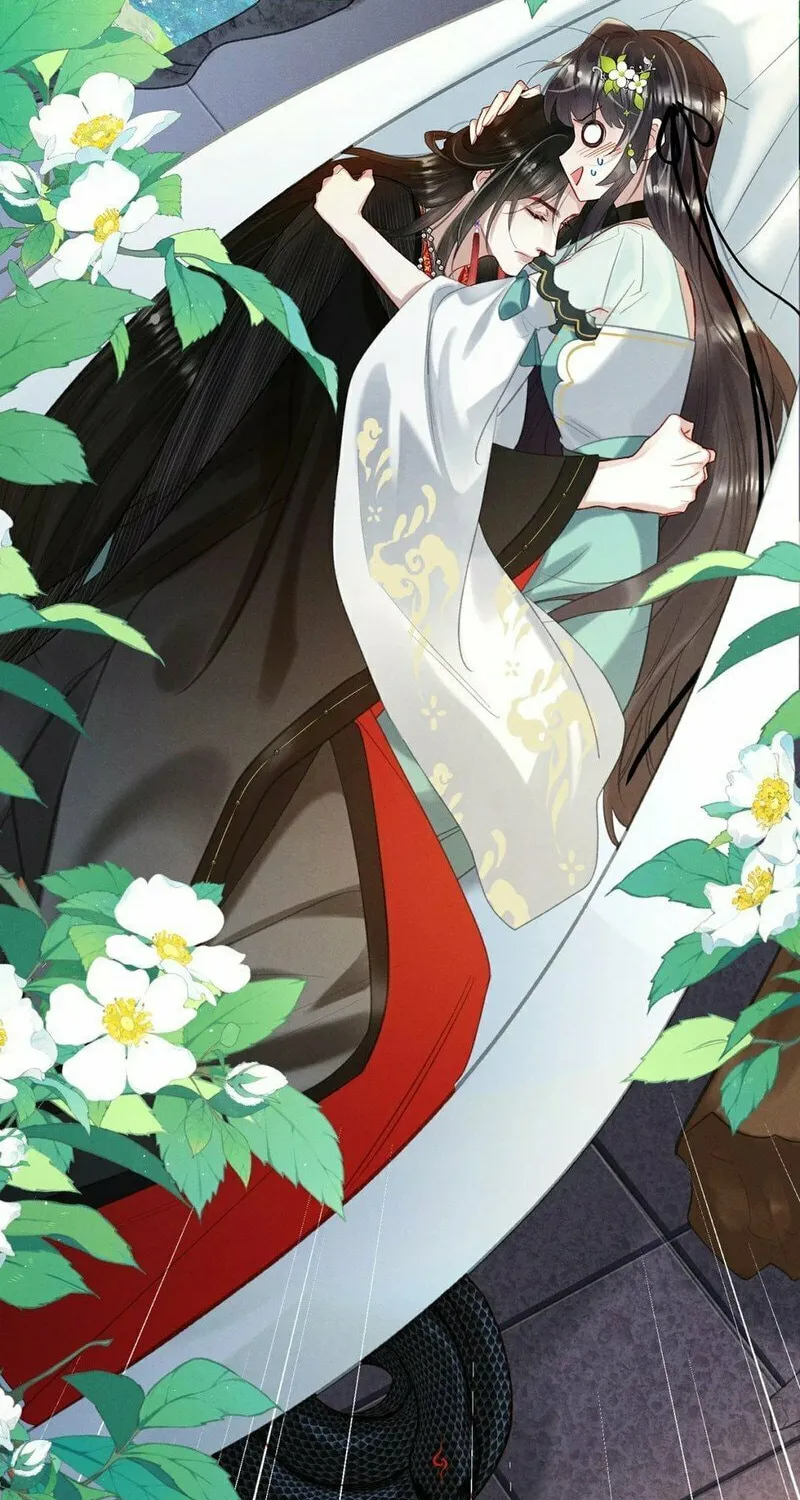 Offering Salted Fish To Master Chapter 14 page 48 - 