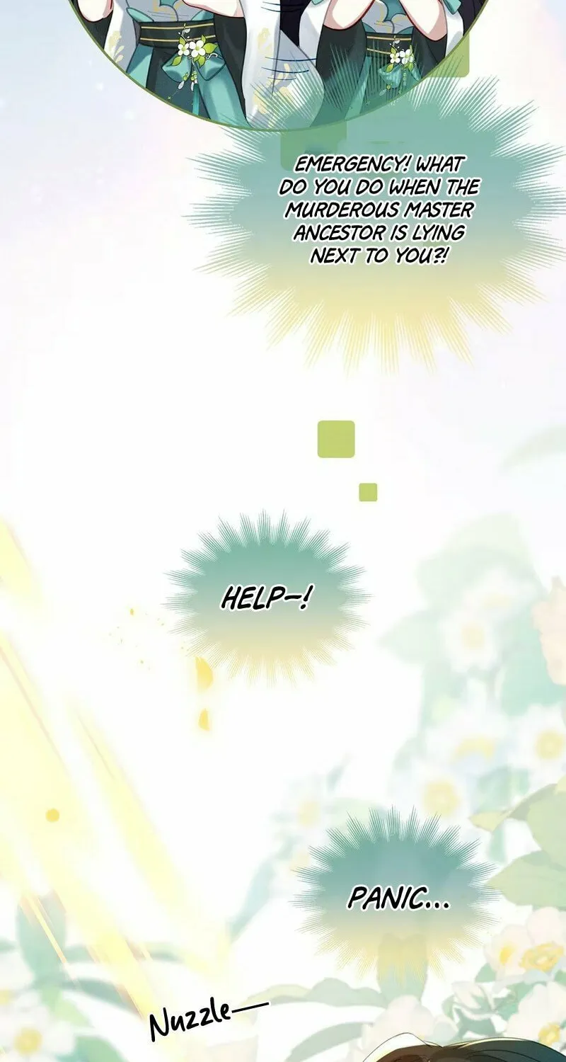 Offering Salted Fish To Master Chapter 14 page 50 - 