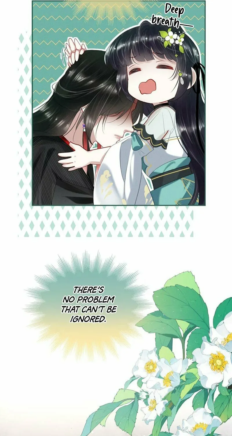 Offering Salted Fish To Master Chapter 14 page 53 - 