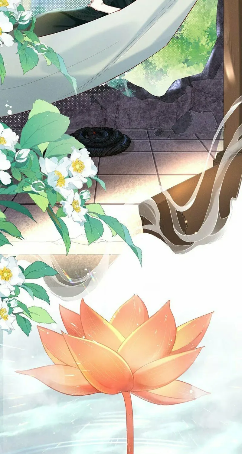 Offering Salted Fish To Master Chapter 14 page 55 - 