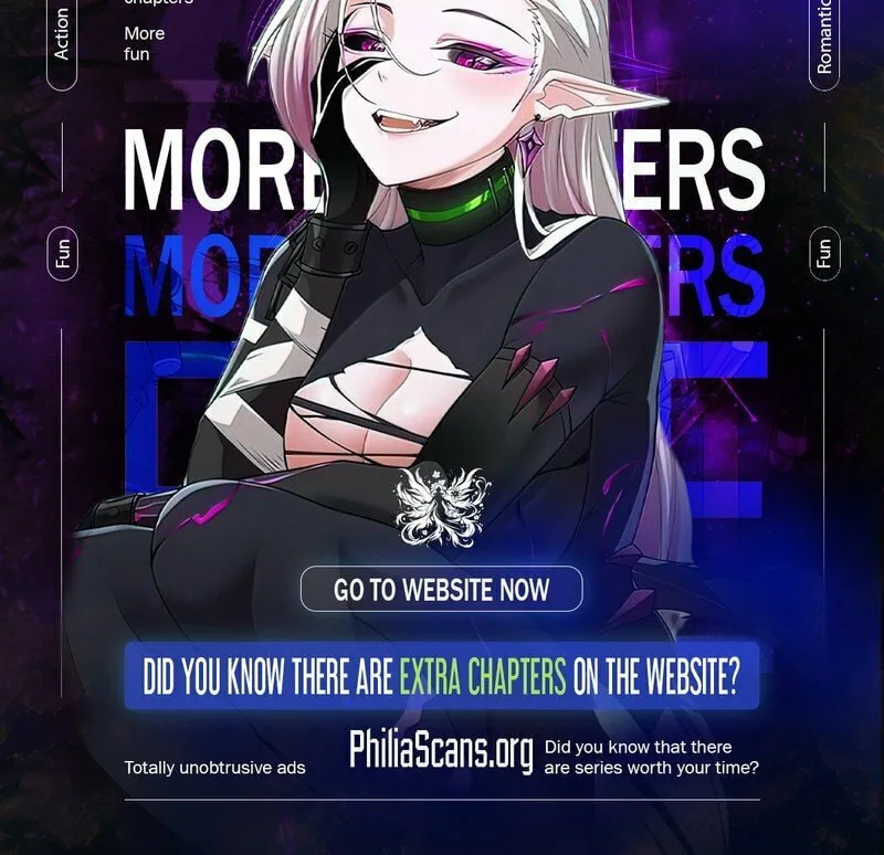 Offering Salted Fish To Master Chapter 14 page 57 - 