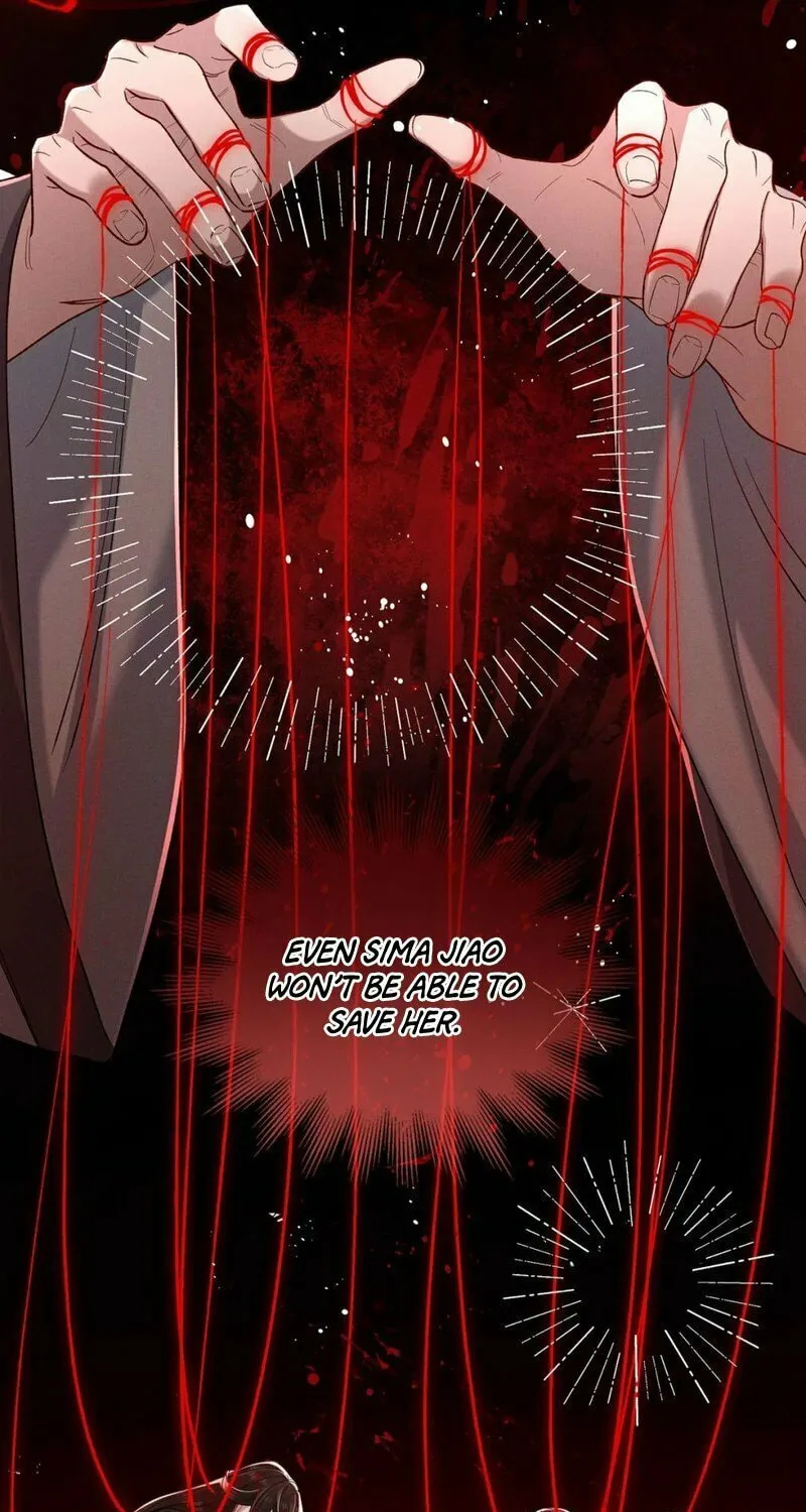 Offering Salted Fish To Master Chapter 14 page 9 - 