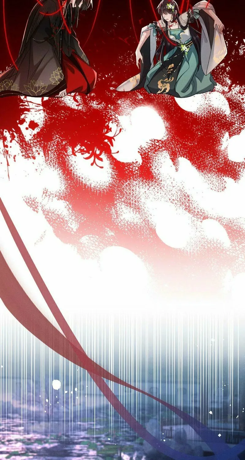 Offering Salted Fish To Master Chapter 14 page 10 - 