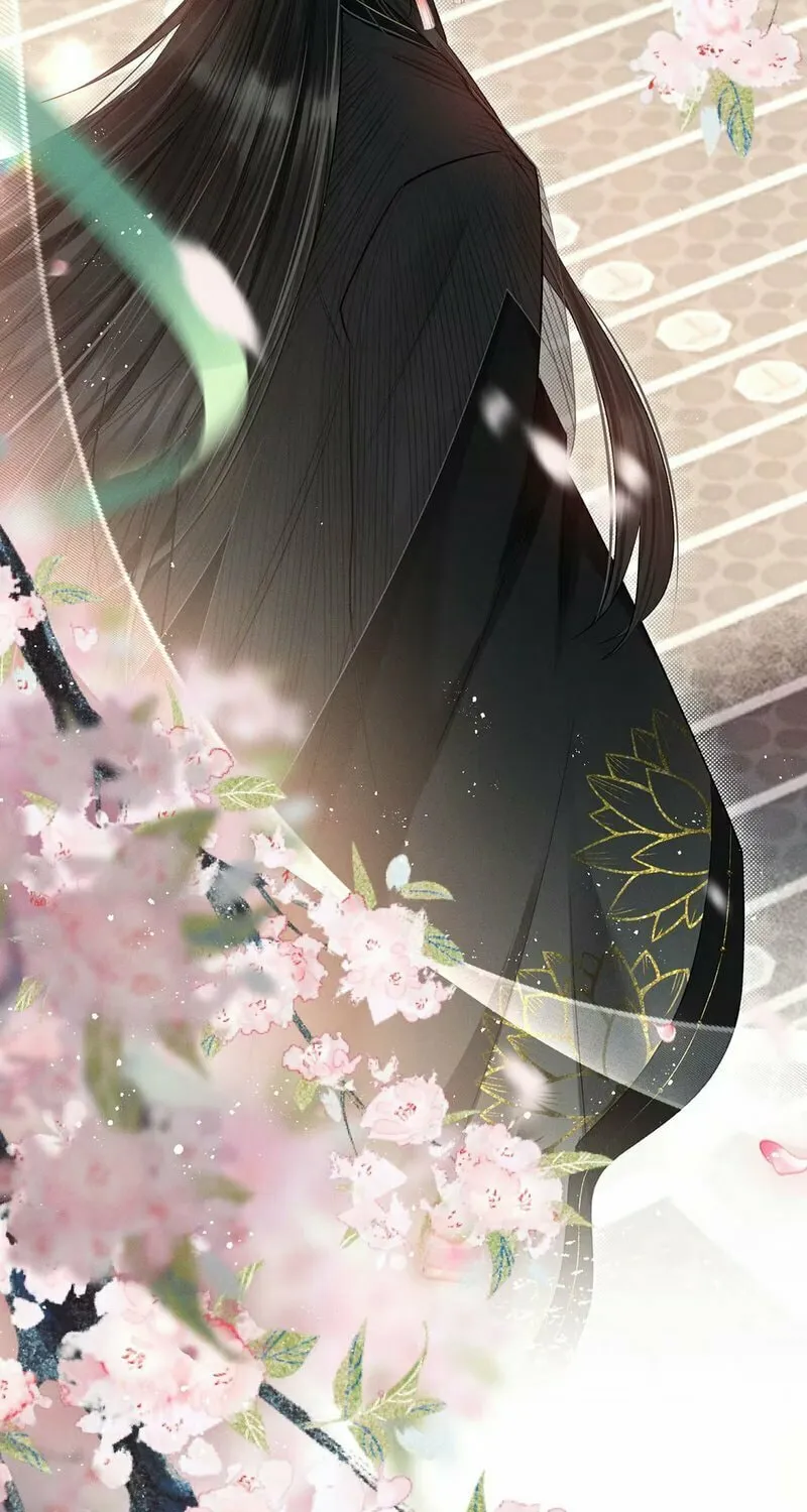 Offering Salted Fish To Master Chapter 15 page 14 - 