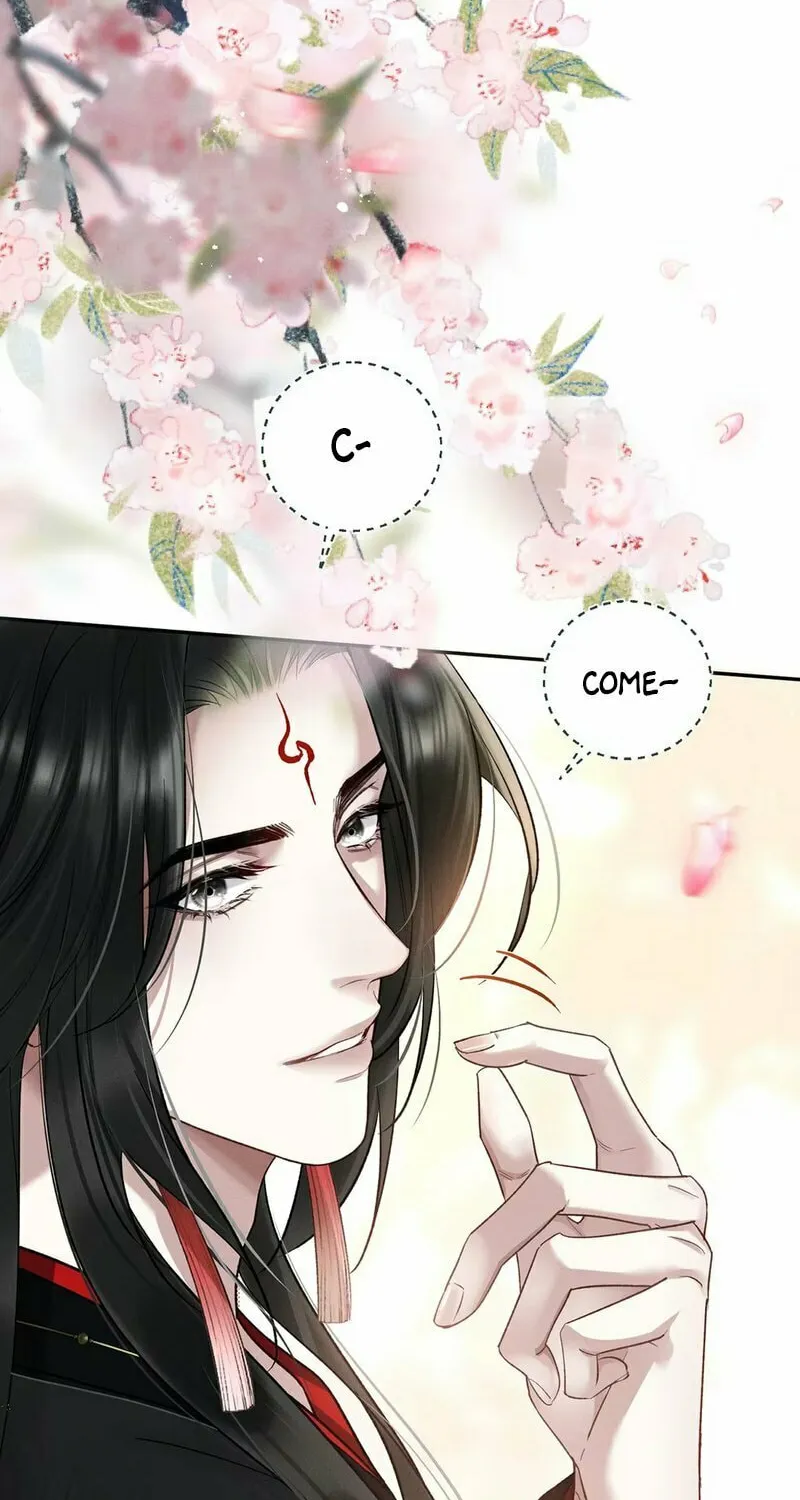 Offering Salted Fish To Master Chapter 15 page 15 - 