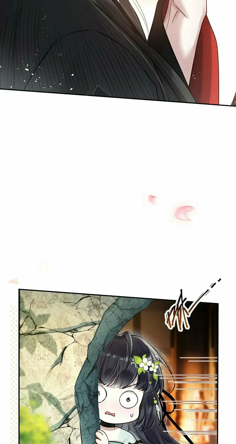 Offering Salted Fish To Master Chapter 15 page 16 - 