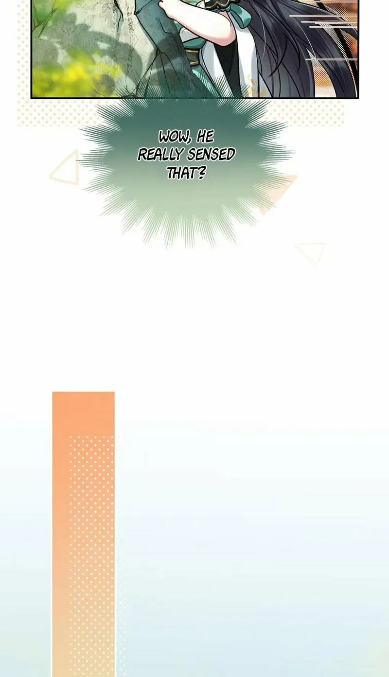 Offering Salted Fish To Master Chapter 15 page 17 - 