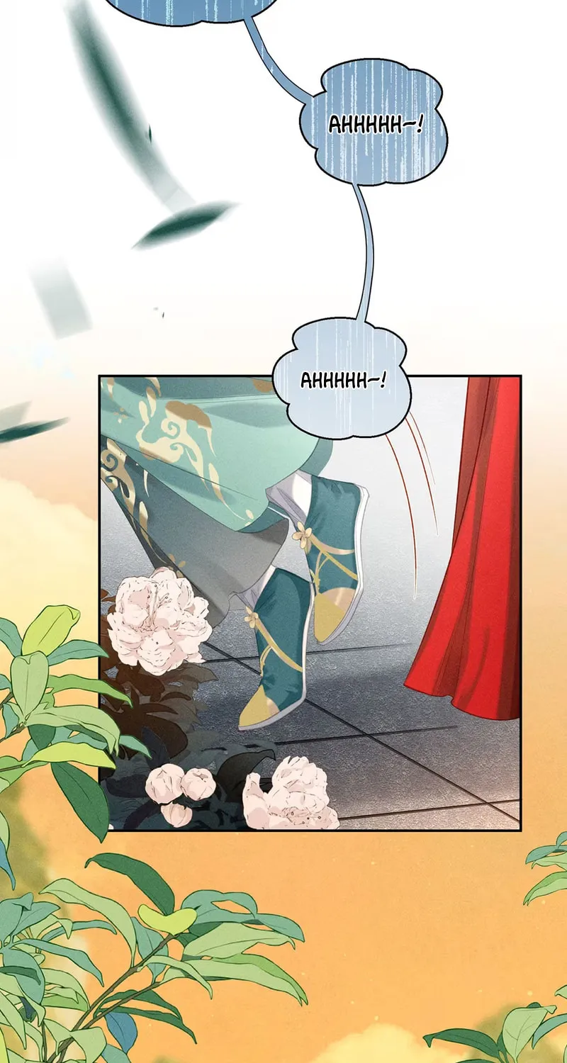 Offering Salted Fish To Master Chapter 15 page 22 - 