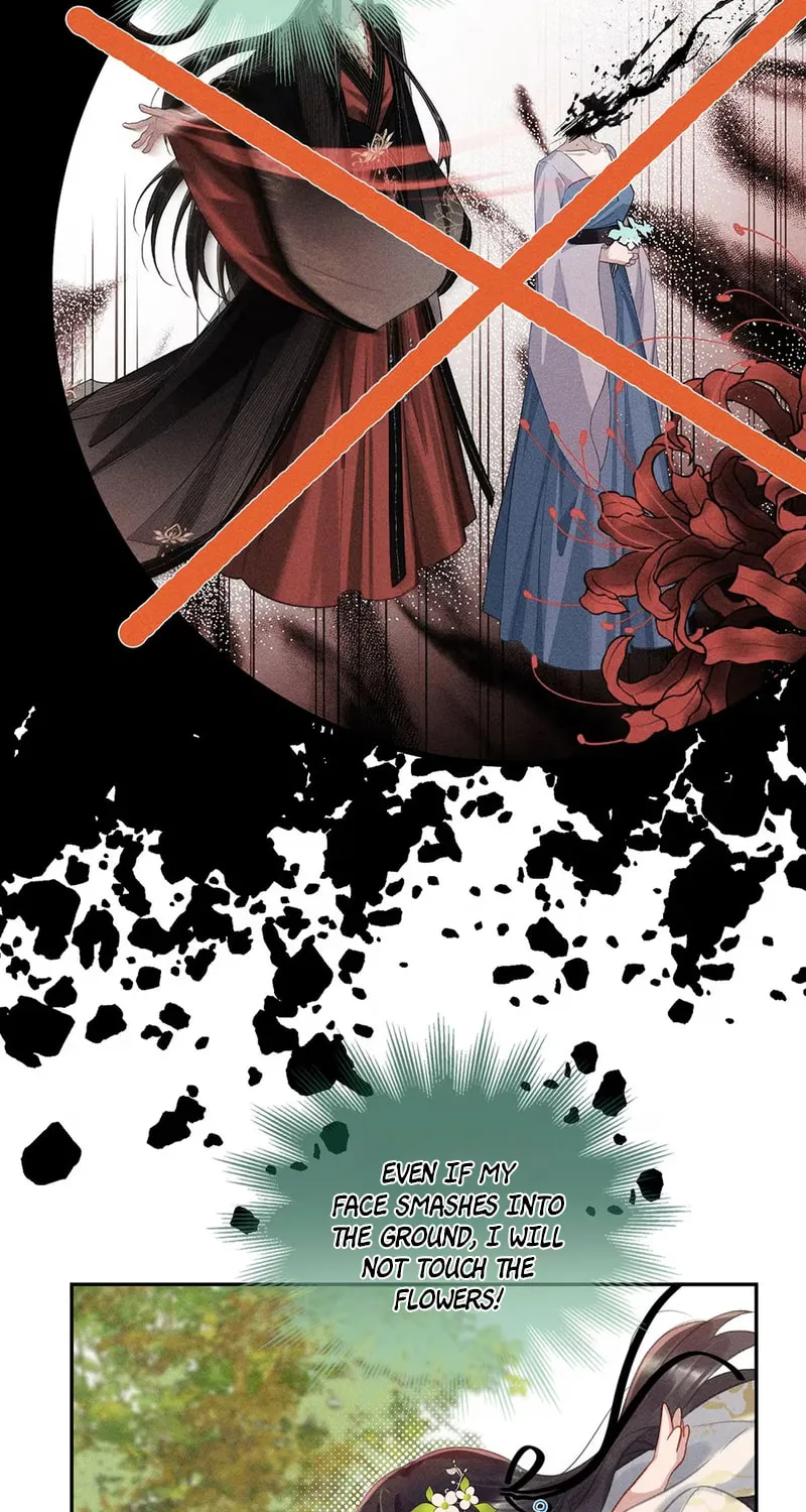 Offering Salted Fish To Master Chapter 15 page 24 - 