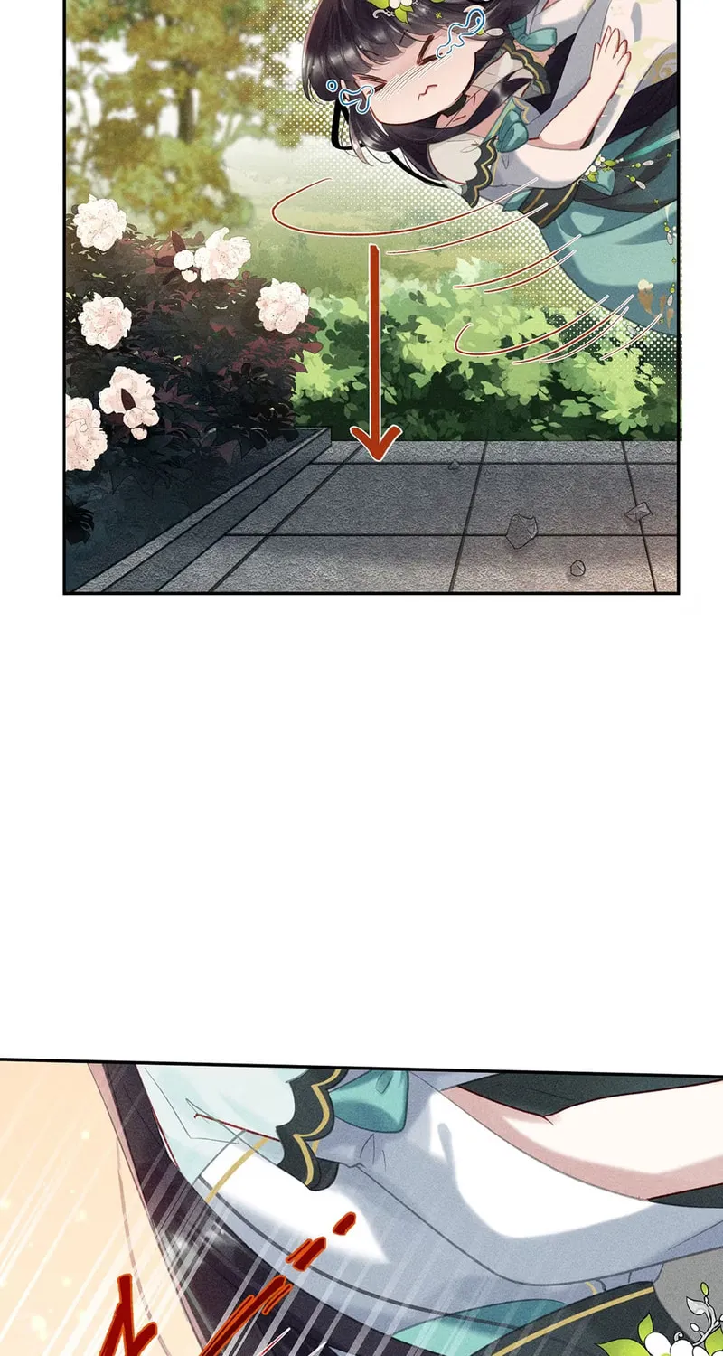 Offering Salted Fish To Master Chapter 15 page 25 - 