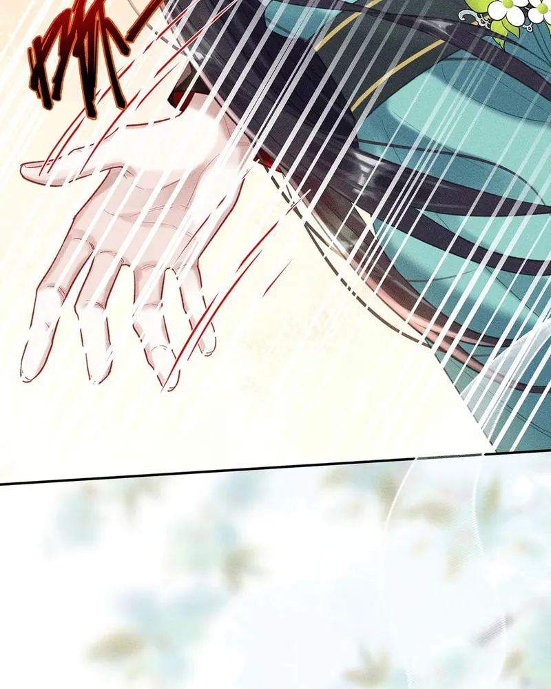 Offering Salted Fish To Master Chapter 15 page 26 - 