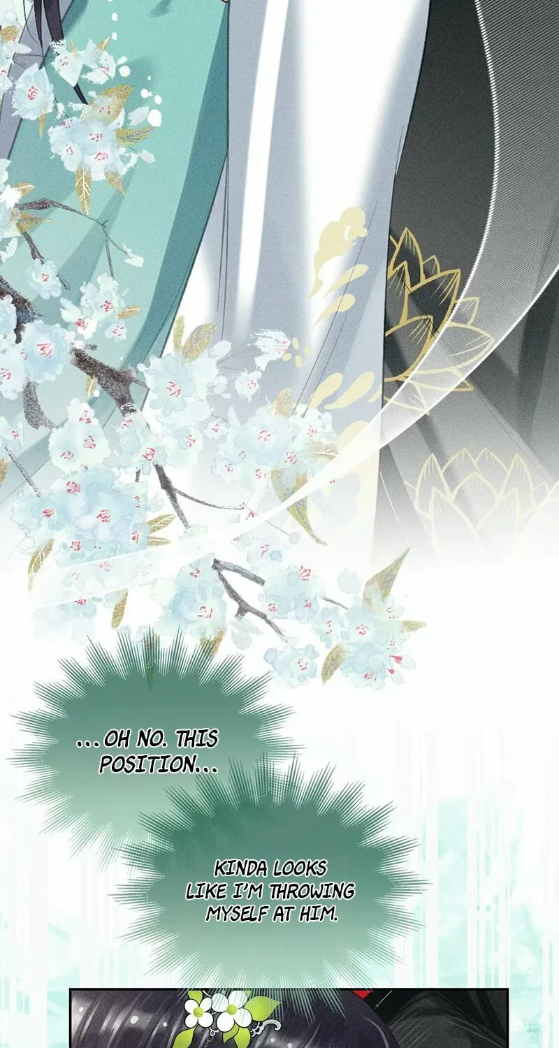Offering Salted Fish To Master Chapter 15 page 28 - 
