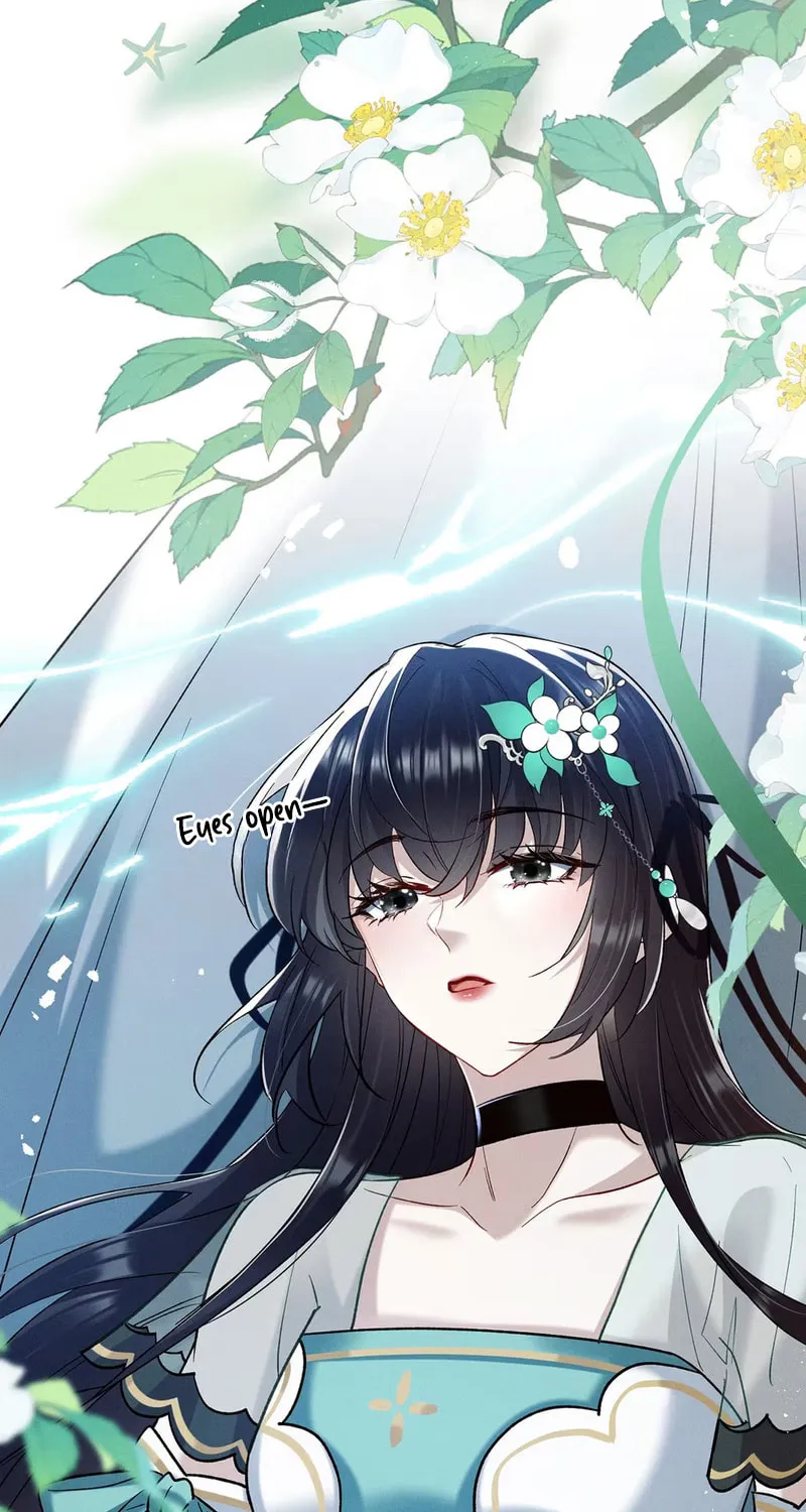 Offering Salted Fish To Master Chapter 15 page 4 - 