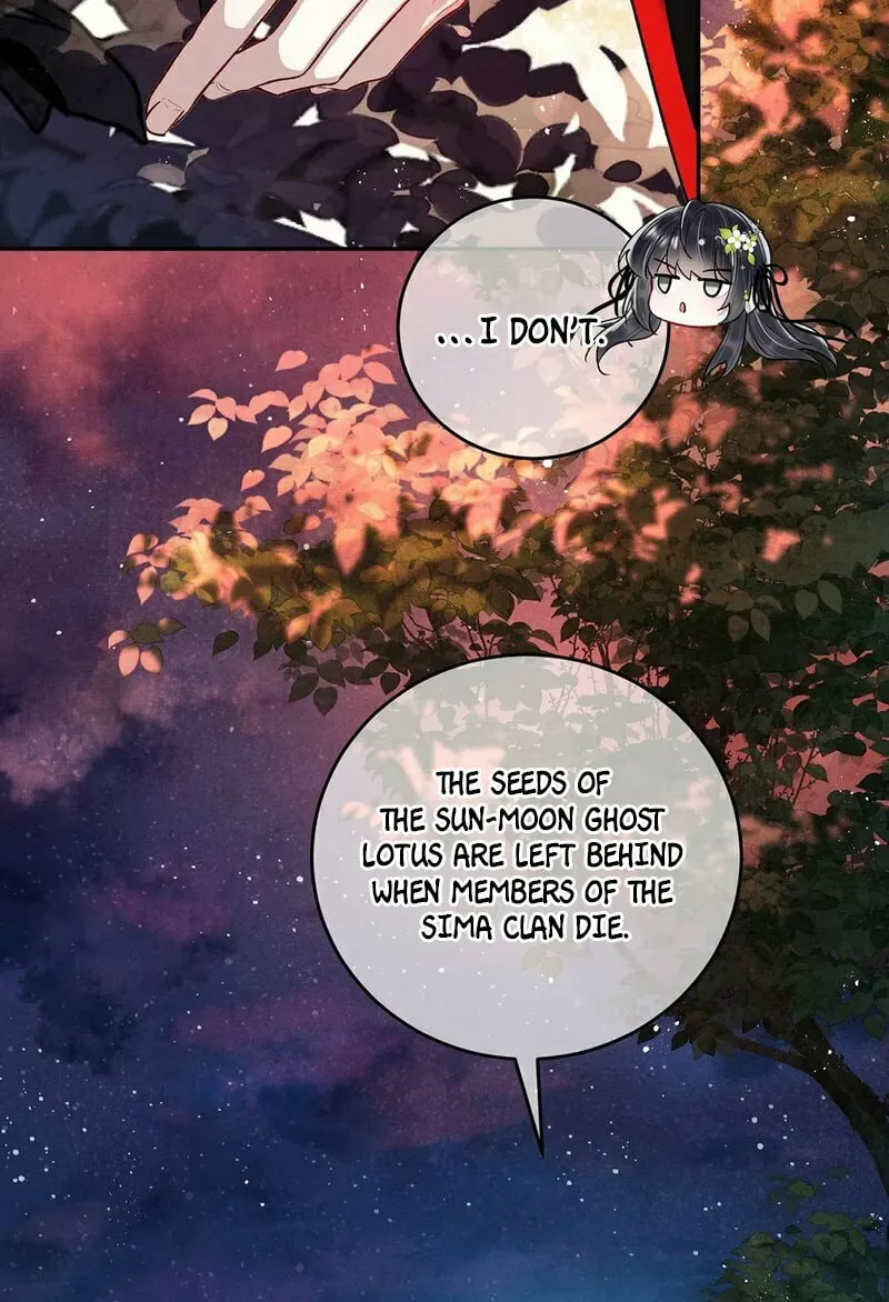 Offering Salted Fish To Master Chapter 15 page 34 - 