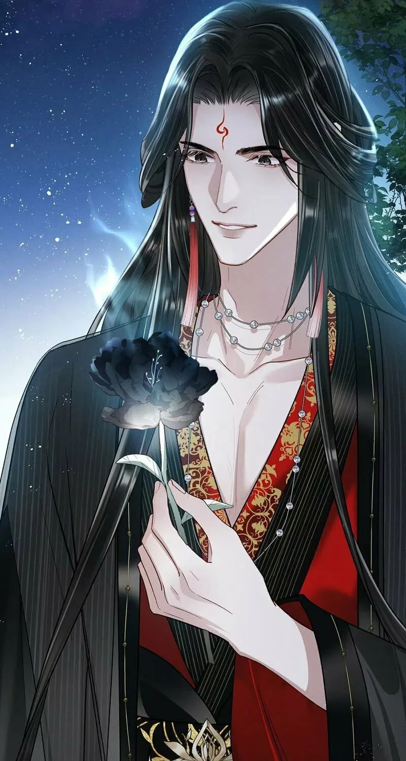Offering Salted Fish To Master Chapter 15 page 35 - 