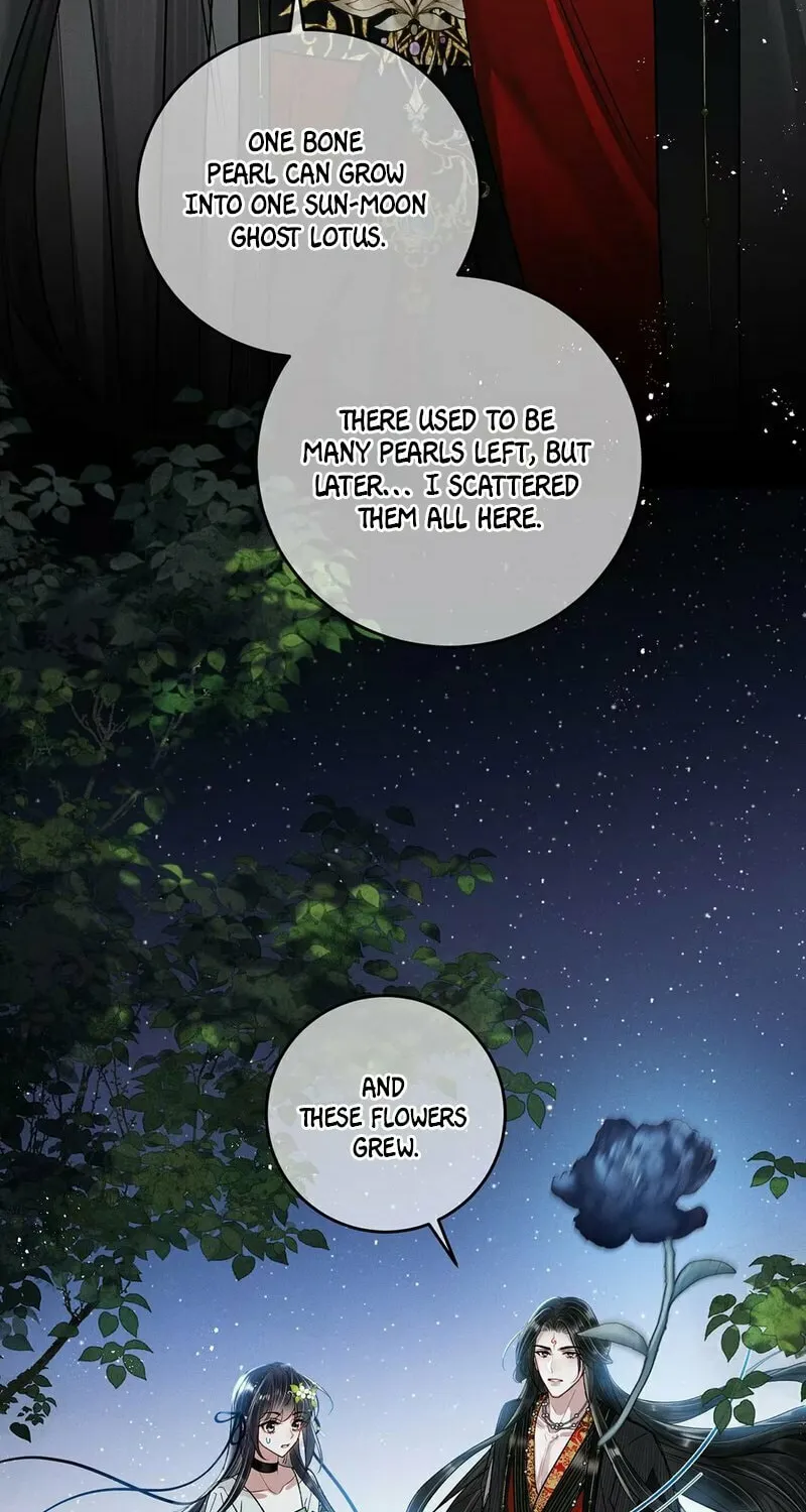 Offering Salted Fish To Master Chapter 15 page 36 - 