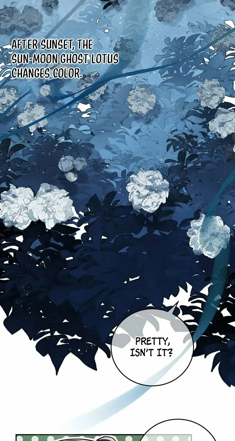 Offering Salted Fish To Master Chapter 15 page 38 - 