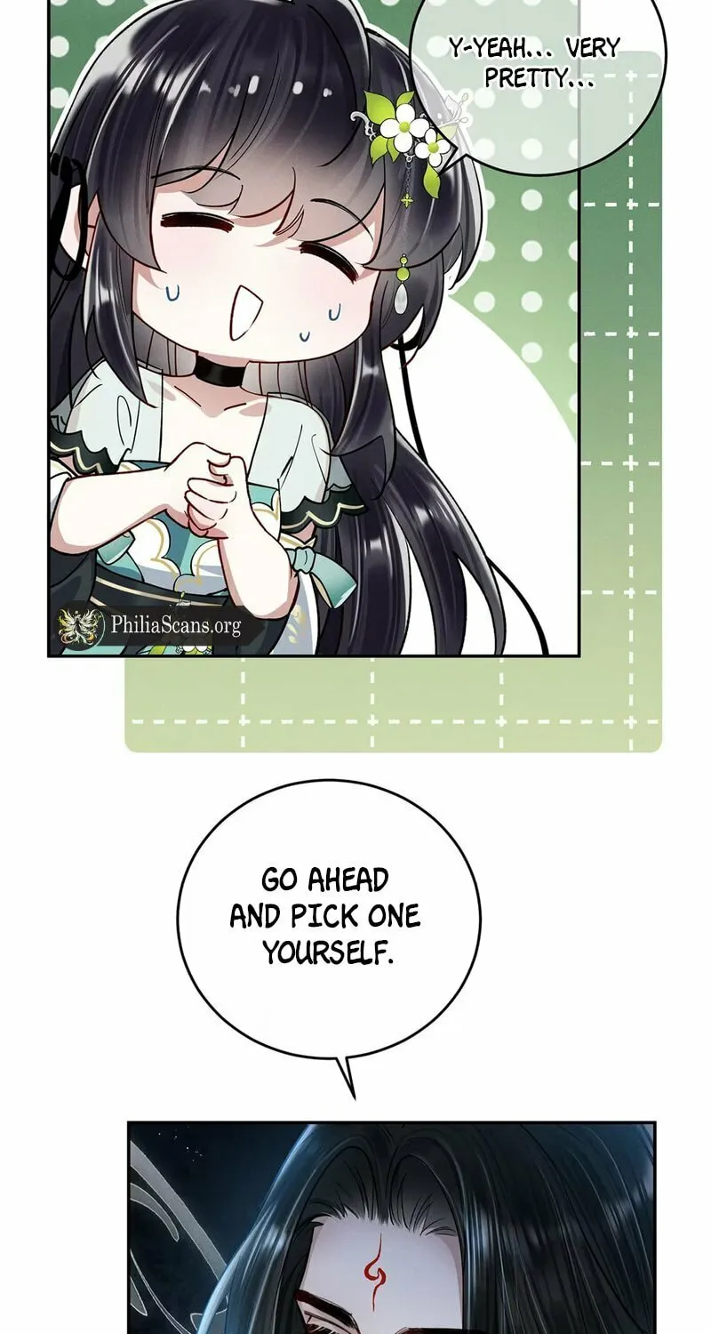 Offering Salted Fish To Master Chapter 15 page 39 - 