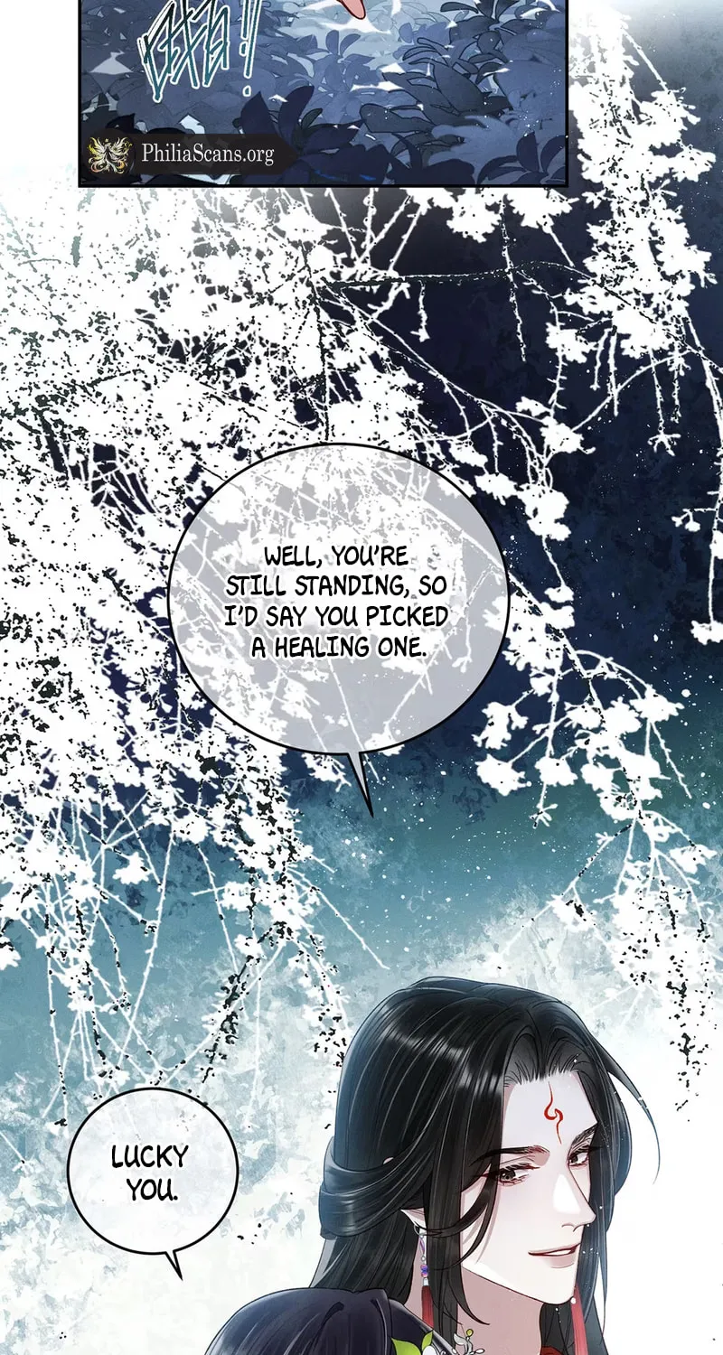 Offering Salted Fish To Master Chapter 15 page 43 - 