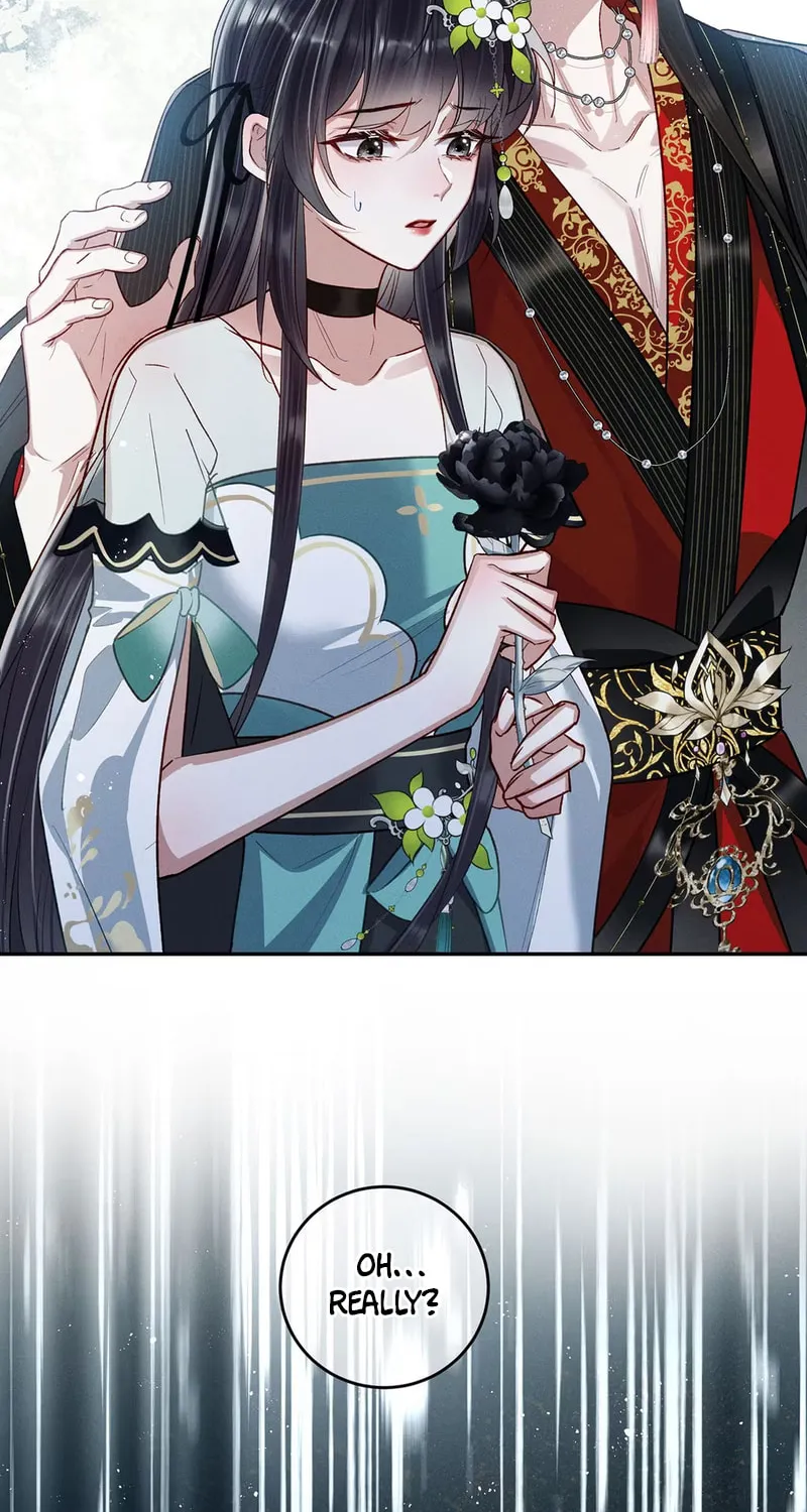 Offering Salted Fish To Master Chapter 15 page 44 - 