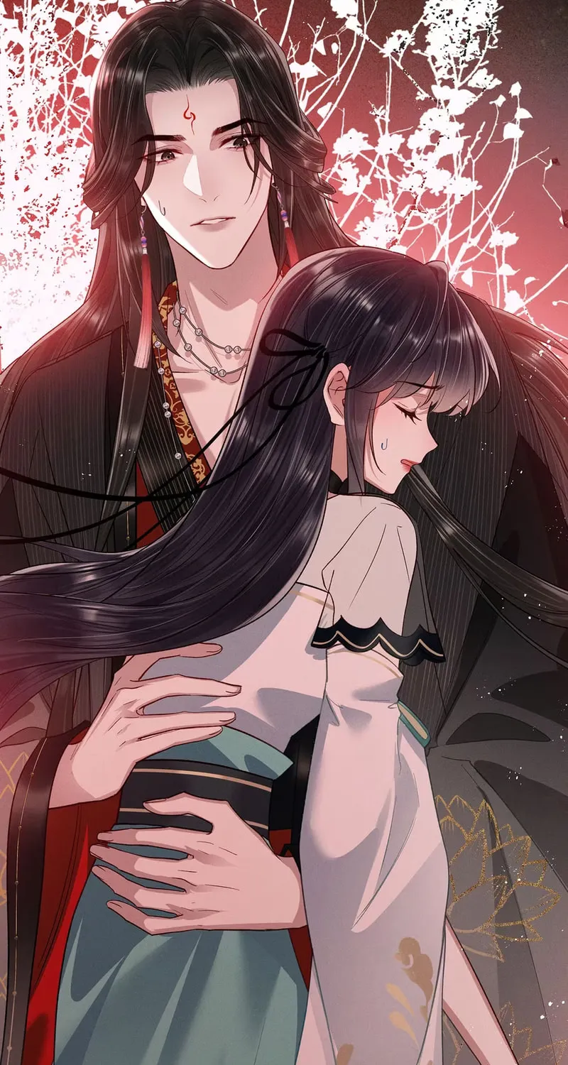 Offering Salted Fish To Master Chapter 15 page 47 - 