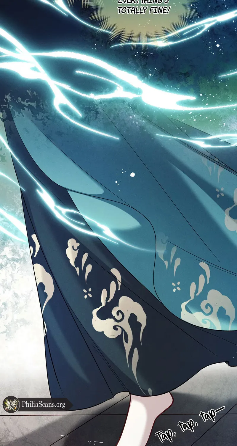 Offering Salted Fish To Master Chapter 15 page 6 - 