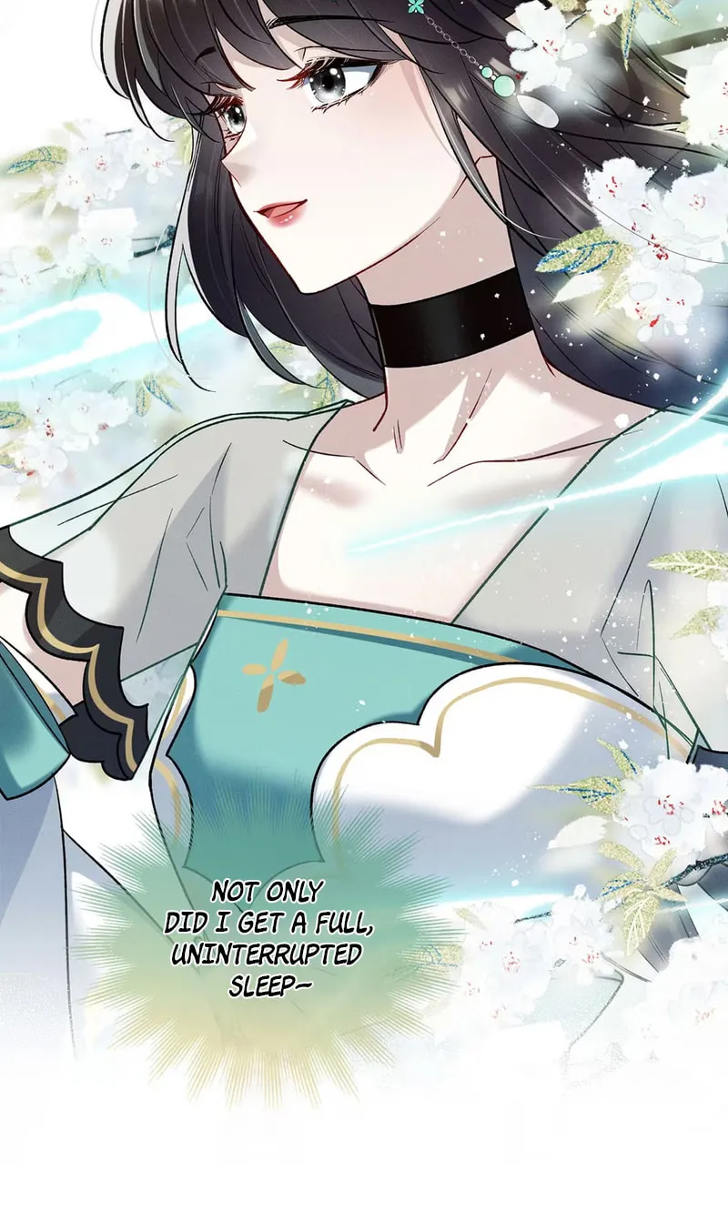 Offering Salted Fish To Master Chapter 15 page 9 - 