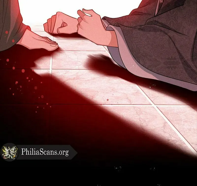 Offering Salted Fish To Master Chapter 16 page 12 - 