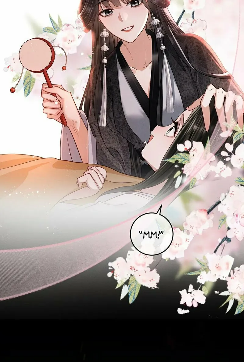 Offering Salted Fish To Master Chapter 16 page 20 - 