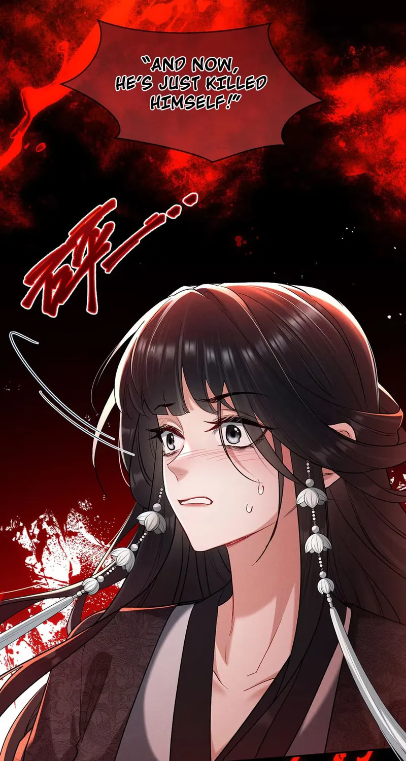 Offering Salted Fish To Master Chapter 16 page 23 - 