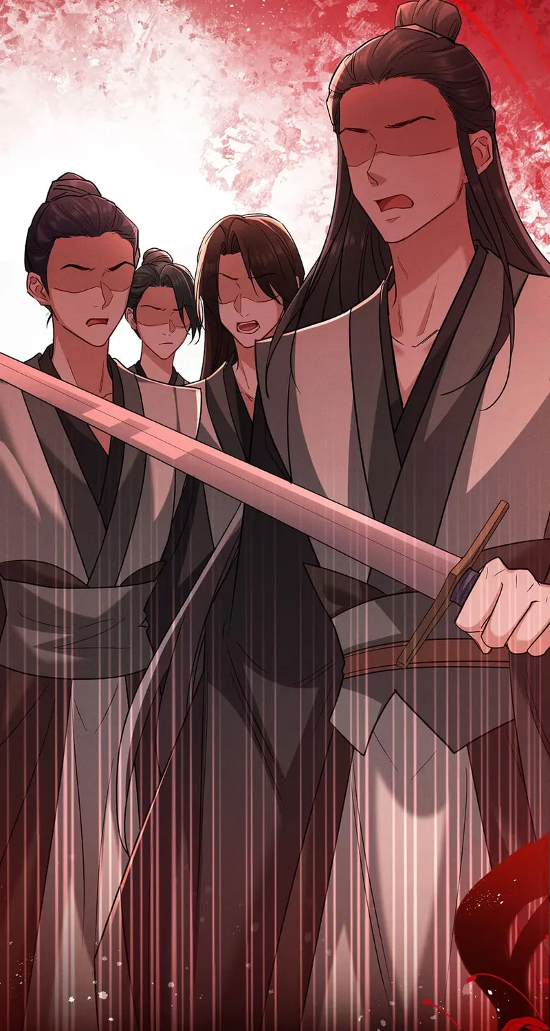 Offering Salted Fish To Master Chapter 16 page 25 - 