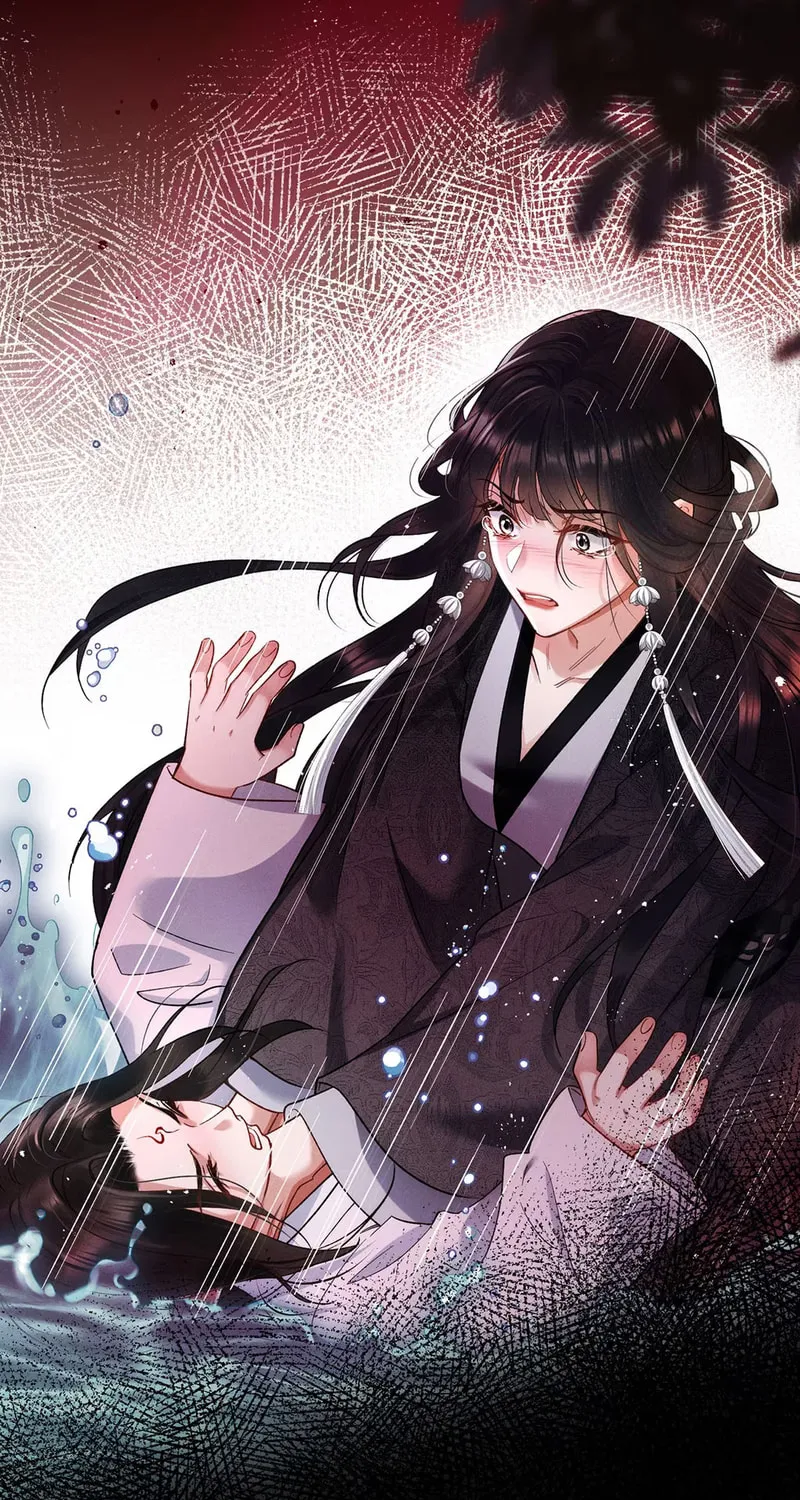 Offering Salted Fish To Master Chapter 16 page 30 - 