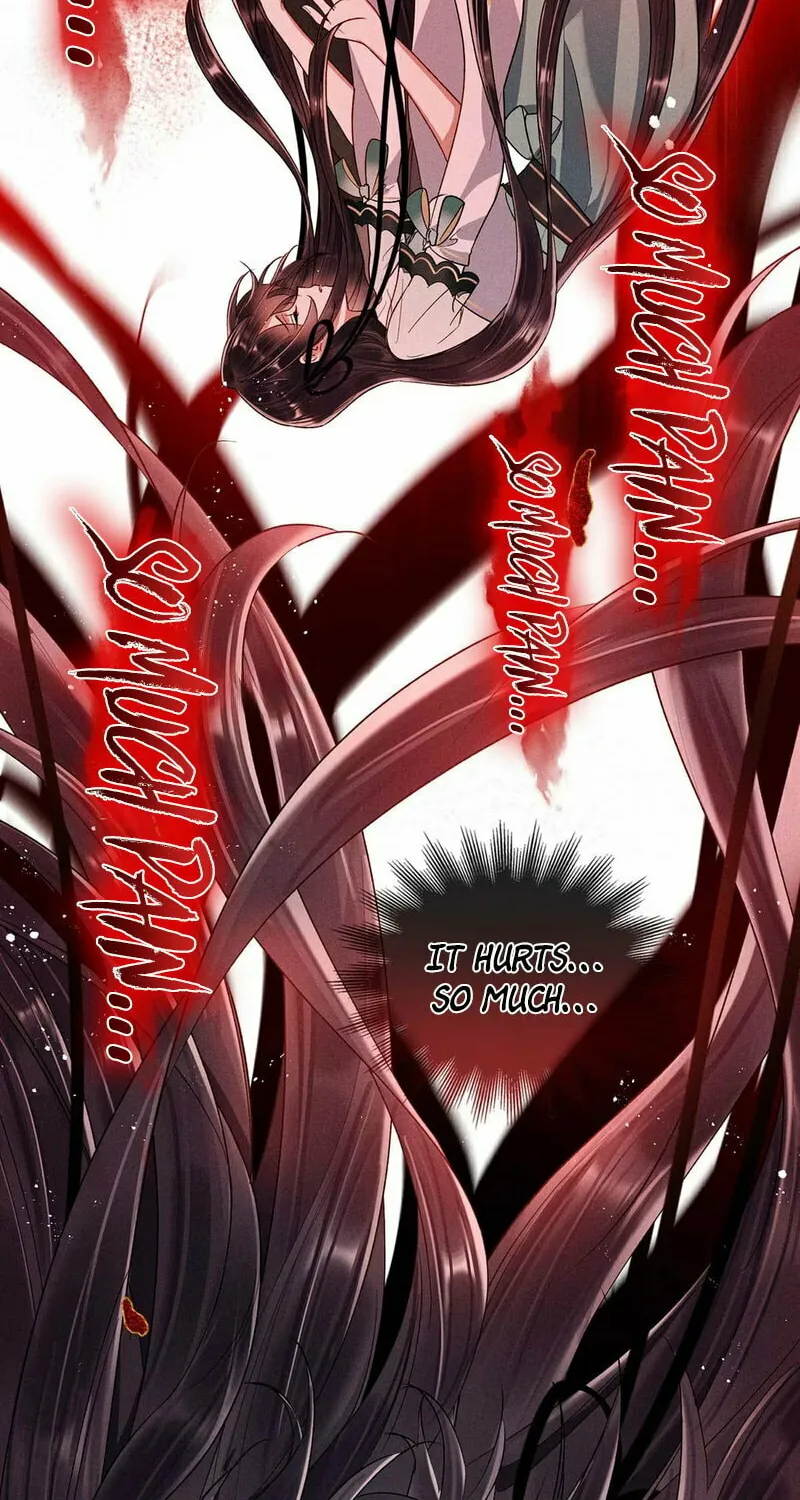 Offering Salted Fish To Master Chapter 16 page 4 - 