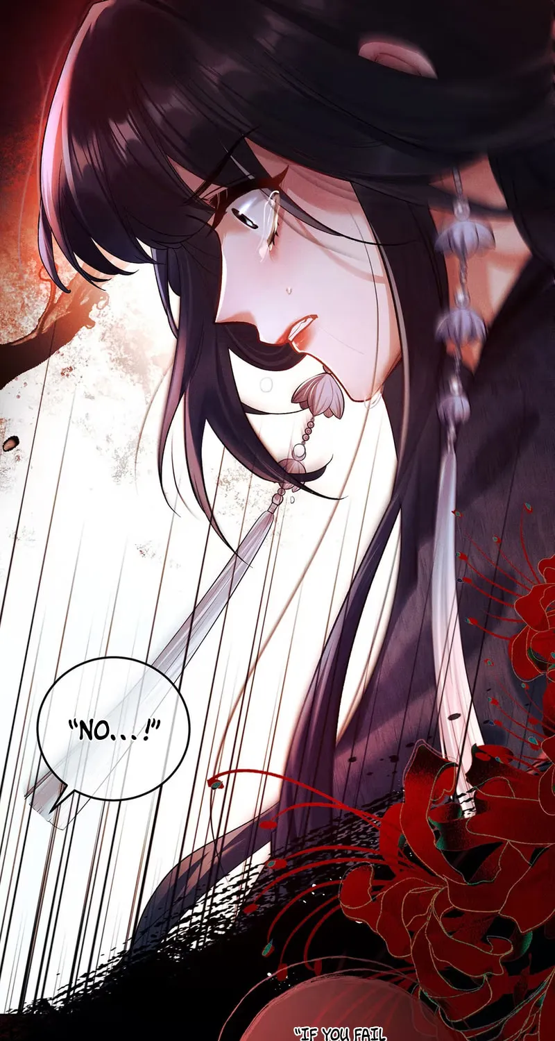 Offering Salted Fish To Master Chapter 16 page 32 - 