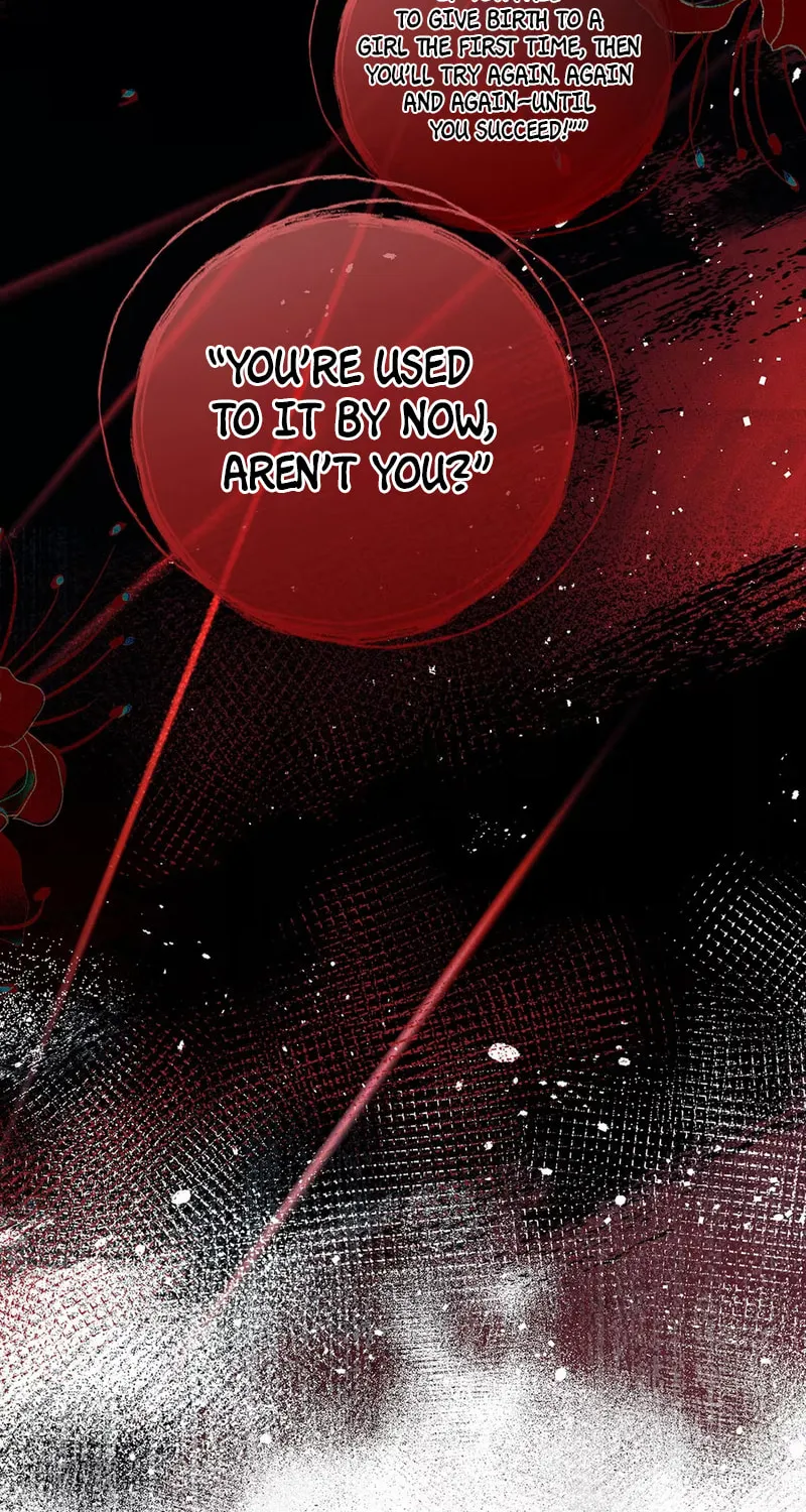 Offering Salted Fish To Master Chapter 16 page 33 - 