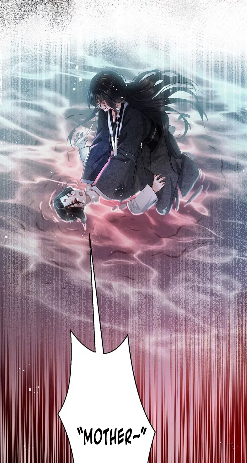 Offering Salted Fish To Master Chapter 16 page 34 - 