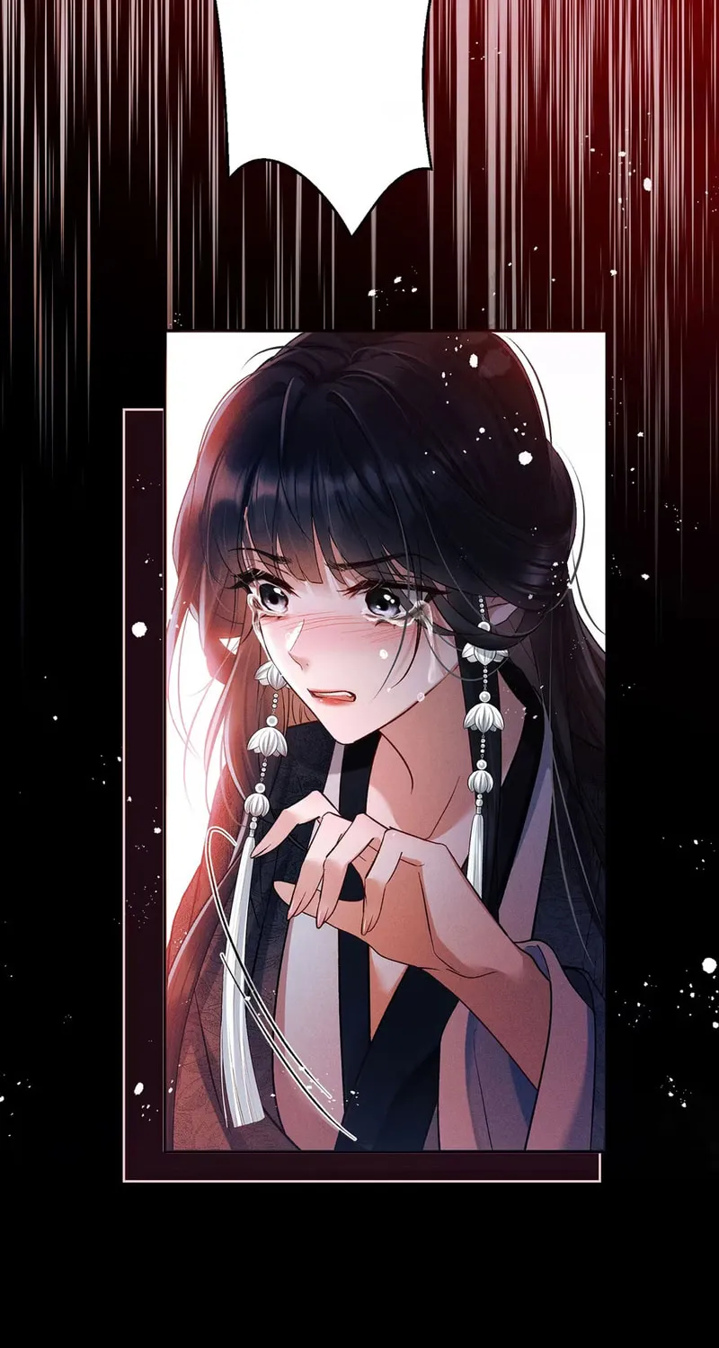 Offering Salted Fish To Master Chapter 16 page 35 - 
